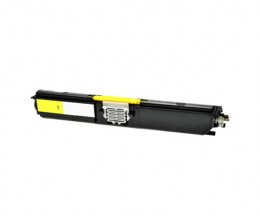 Toner Compativel Xerox 106R01468 Amarelo ~ 2.600 Paginas