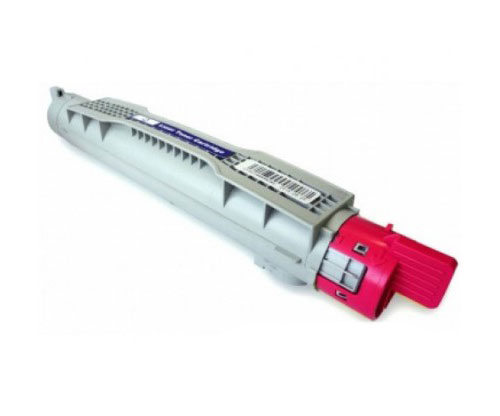 Toner Compativel DELL 59310124 Magenta ~ 8.000 Paginas