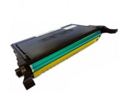 Toner Compativel DELL 59310371 Amarelo ~ 5.000 Paginas