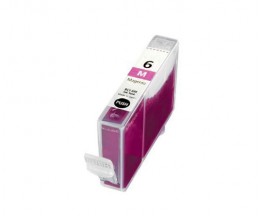 Tinteiro Compatível Canon BCI-6 / BCI-5 / BCI-3 M Magenta 13.4ml