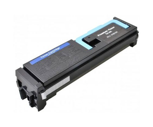 Toner Compativel Kyocera TK 550 K Preto ~ 7.000 Paginas