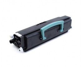 Toner Compativel Lexmark 34016HE Preto ~ 6.000 Paginas