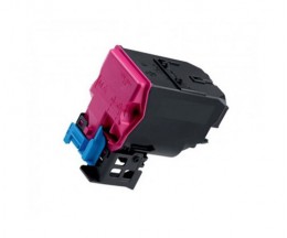 Toner Compativel Epson S050591 Magenta ~ 6.000 Paginas