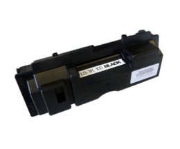 Toner Compativel Kyocera TK 100 Preto ~ 7.200 Paginas