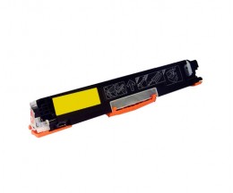 Toner Compativel HP 128A Amarelo ~ 1.400 Paginas