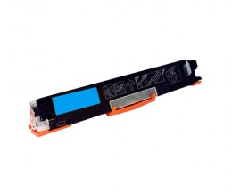 Toner Compativel HP 128A Cyan ~ 1.400 Paginas