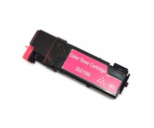 Toner Compativel DELL 59311033 Magenta ~ 2.500 Paginas