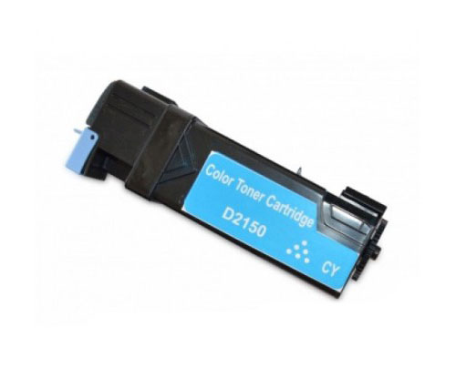 Toner Compativel DELL 59311041 Cyan ~ 2.500 Paginas