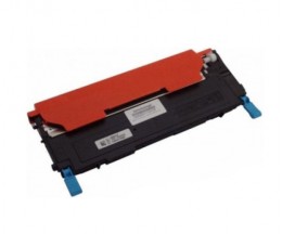 Toner Compativel DELL 59310494 Cyan ~ 1.000 Paginas