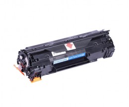 Toner Compativel Canon 712 Preto ~ 2.000 Paginas
