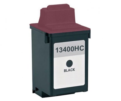 Tinteiro Compativel Lexmark 13400HC Preto 30ml