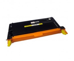 Toner Compativel DELL 59310173 Amarelo ~ 8.000 Paginas