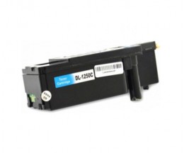 Toner Compativel DELL 59311141 Cyan ~ 1.400 Paginas