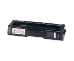 Toner Compativel Kyocera TK 150 K Preto ~ 6.000 Paginas