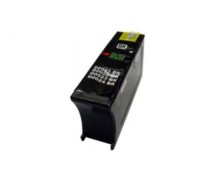 Tinteiro Compativel DELL Y498D / X739N / X737N Preto 19ml