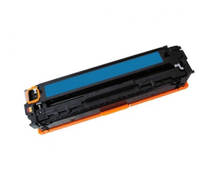Toner Compativel HP 125A Cyan ~ 1.400 Paginas