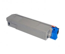 Toner Compativel OKI 43324424 Preto ~ 6.000 Paginas