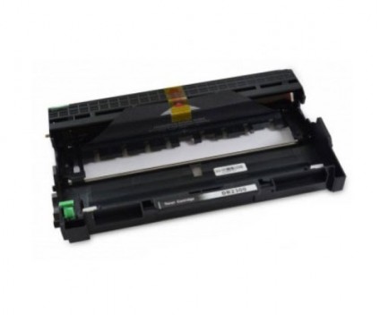 Tambor Compativel Brother DR-2300 Preto ~ 12.000 Paginas