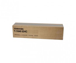 Toner Original Toshiba T-1640 EHC Preto ~ 24.000 Paginas