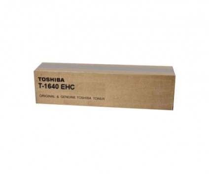Toner Original Toshiba T-1640 EHC Preto ~ 24.000 Paginas