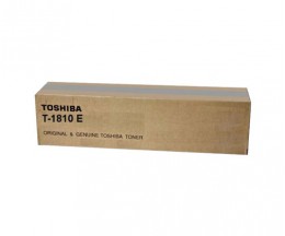 Toner Original Toshiba T-1810 E Preto ~ 24.500 Paginas