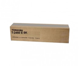 Toner Original Toshiba T-2450 E Preto ~ 5.000 Paginas