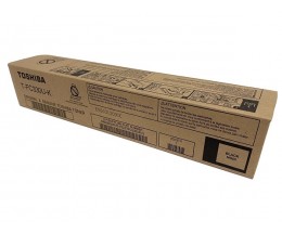 Toner Original Toshiba T-FC 330U Preto ~ 18.400 Paginas