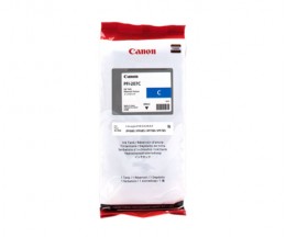 Tinteiro Original Canon PFI-207 C Cyan 300ml