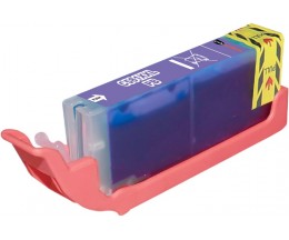 Tinteiro Compativel Canon CLI-581 XXL Azul 11,7ml