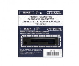 Fita Original Citizen IR91B Preto