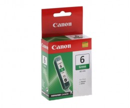 Tinteiro Original Canon BCI-6 Verde 13ml ~ 390 Paginas