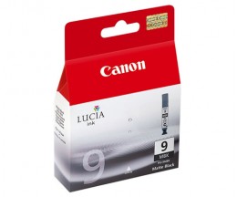 Tinteiro Original Canon PGI-9 Preto Matte 14ml ~ 630 Paginas