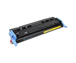Toner Compativel Canon 711Y Amarelo ~ 6.000 Paginas