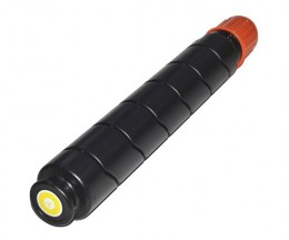 Toner Compativel Canon C-EXV 29 Amarelo ~ 27.000 Paginas