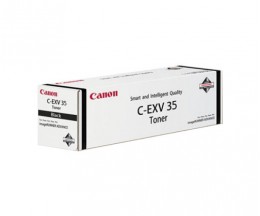 Toner Original Canon C-EXV 35 Preto ~ 70.000 Paginas