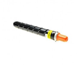 Toner Compativel Canon C-EXV 34 Amarelo ~ 19.000 Paginas