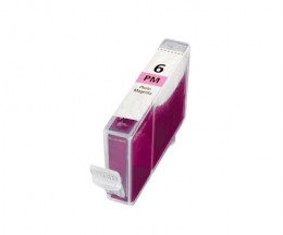 Tinteiro Compativel Canon BCI-6 / BCI-5 / BCI-3 PM Magenta Foto 13.4ml