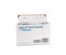 Toner Original Ricoh 402098 Cyan ~ 6.500 Paginas