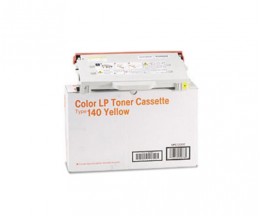 Toner Original Ricoh 402100 Amarelo ~ 6.500 Paginas