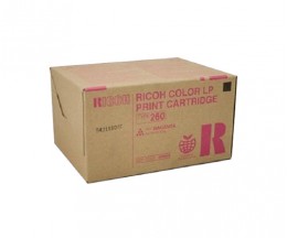 Toner Original Ricoh 888448 Magenta ~ 10.000 paginas