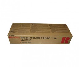 Toner Original Ricoh TYPE T2 Preto ~ 25.000 Paginas