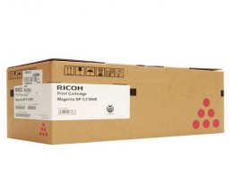 Toner Original Ricoh SPC 310 Magenta ~ 6.000 Paginas