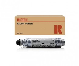 Toner Original Ricoh 841040 Preto ~ 10.000 Paginas