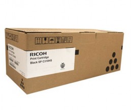 Toner Original Ricoh SPC 310 Preto ~ 2.500 Paginas