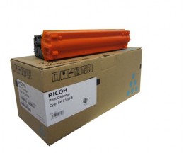 Toner Original Ricoh SPC 310 Cyan ~ 2.500 Paginas