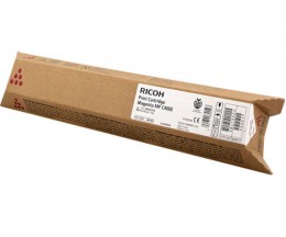 Toner Original Ricoh 842040 Magenta ~ 10.000 Paginas