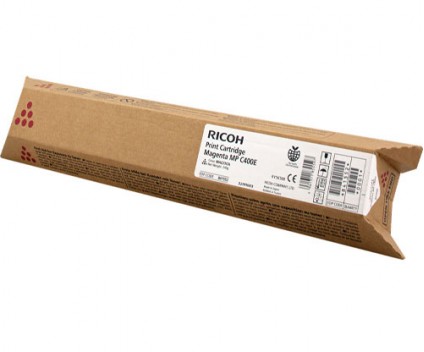 Toner Original Ricoh 842040 Magenta ~ 10.000 Paginas