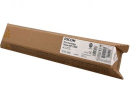 Toner Original Ricoh 842041 Amarelo ~ 10.000 Paginas