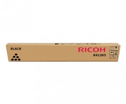 Toner Original Ricoh 841365 Preto ~ 43.200 Paginas