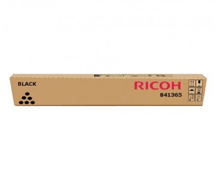 Toner Original Ricoh 841365 Preto ~ 43.200 Paginas